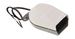 Сигнал звуковой белый (C11474C)